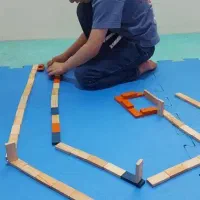 منشی کلینیک کاردرمانی و‌گفتاردرمانی