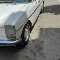 بنز معماری بفروش میرسد قابل معاوضه قیمت امروز|خودرو کلاسیک|مشهد, آزادشهر|دیوار