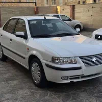 سمند ۹۶ بی رنگ|خودرو سواری و وانت|چهاردانگه (تهران), |دیوار