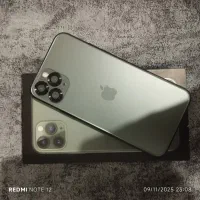 ایفون 11پرو