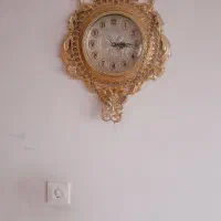 ساعت دیواری