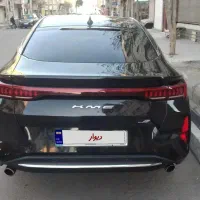 کی ام سی جی7 آخر1402