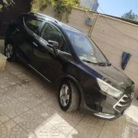 جک s3مدل ۹۸معاوضه با کوییک یا ساینا