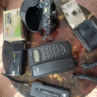 دوربین قدیمی..هر دوربین ۷۰۰