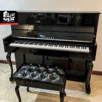 پیانو%طرح آکوستیک اصالت ظاهری یک سازکنسرتی