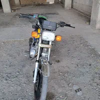 موتور سیکلت ۲۰۰