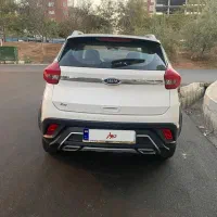 ام وی ام x22 دنده مدل ۱۴۰۱ بدون رنگ|خودرو سواری و وانت|تبریز, |دیوار