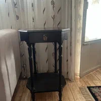 میز تلفن یا گرامافون