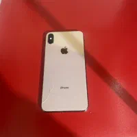 فروش یا معاوضه گوشی iphone Xsmax|موبایل|اراک, |دیوار