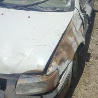 خودروی سمندef7مدل۹۱|خودرو سواری و وانت|نیمروز, |دیوار