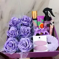 گل ربانی|گل مصنوعی|قرچک, میرزائی شمالی|دیوار