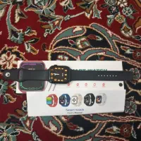 ساعت هوشمند بلوتوثی
