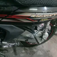 موتور بی کلاج پرواز تمیز مدل ۹۵