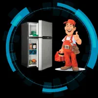 تعمیرات انواع یخچال فریزر وسایدوماشین لباسشوی