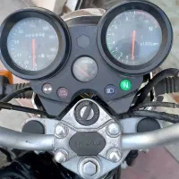 پالس ۱۸۰ پره ای سالم|موتورسیکلت|چهاردانگه (تهران), |دیوار