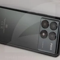Poco x6 pro