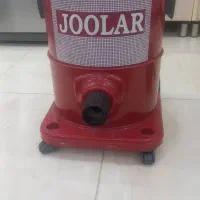 جارو برقی مدل جورال درحد نوو