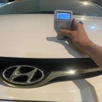 کارشناسی تخصصی خودرو در محل + اسکن UV گزارش کامل