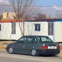 پراید ۱۳۱زیتونی