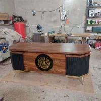 میز جلسات/نیمست/ضمانتی|دفتر کار|سنندج, |دیوار