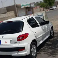 پژو 207 فول|خودرو سواری و وانت|کهنوج, |دیوار