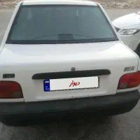 پراید مدل 88