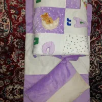 ست خواب نوزاد