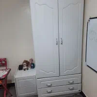 سرویس خواب برند آپادانا|تخت و سرویس خواب|امیدیه, |دیوار