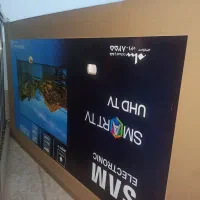 کارتون تلویزیون سام 65 اینچ