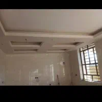 انواع گچ بری .و تعمیرات ساختمان