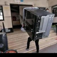 باربری کرج گرمدره اندیشه کامیون کارگر جابه جای کرج