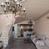 فروش منزل وبلایی دوبلکس