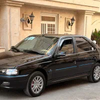 فروش پژوپارس XU7P