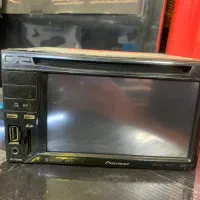 ضبط پایونیر  دودین