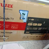 تلویزیون 55اینچ آیوا