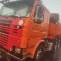 فروش اسکانیا