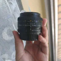 لنز فیکس 50 1.8D نیکون