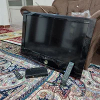 تلویزون ال سی دی ---ال جی32