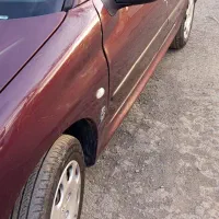 پژو۲۰۶مدل۹۵ tu3|خودرو سواری و وانت|تهران, وصفنارد|دیوار