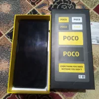 گوشی پوکوX3pro