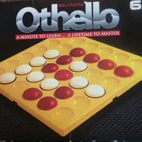 بازی فکر اتلو/روسی۶در۶