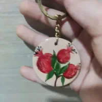 آریانگین|بدلیجات|اهواز, گلستان|دیوار