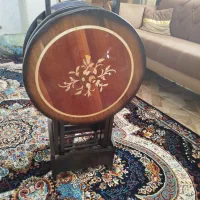 میز عسلی