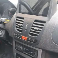 ساینا|خودرو سواری و وانت|مشهد, شهید قربانی|دیوار