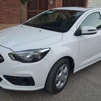 شاهین G|خودرو سواری و وانت|بروجرد, |دیوار