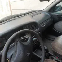 زانتیا موتوری سالم عالی|خودرو سواری و وانت|نیشابور, شریعتی|دیوار