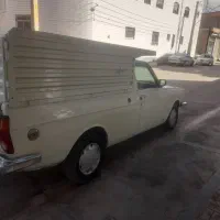 پیکان وانت ۸۵