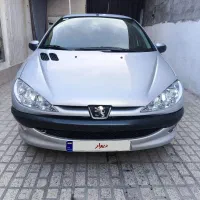 206مدل86شاستی سالم