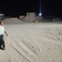 تولید و نصب نورافکن‌های پر نور و بسیار کم مصرف