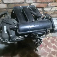 کلیه لوازم ام وی ام ۱۱۰ و لاکچری بصورت استوک و نو|قطعات یدکی و لوازم جانبی|تهران, جنت‌آباد شمالی|دیوار